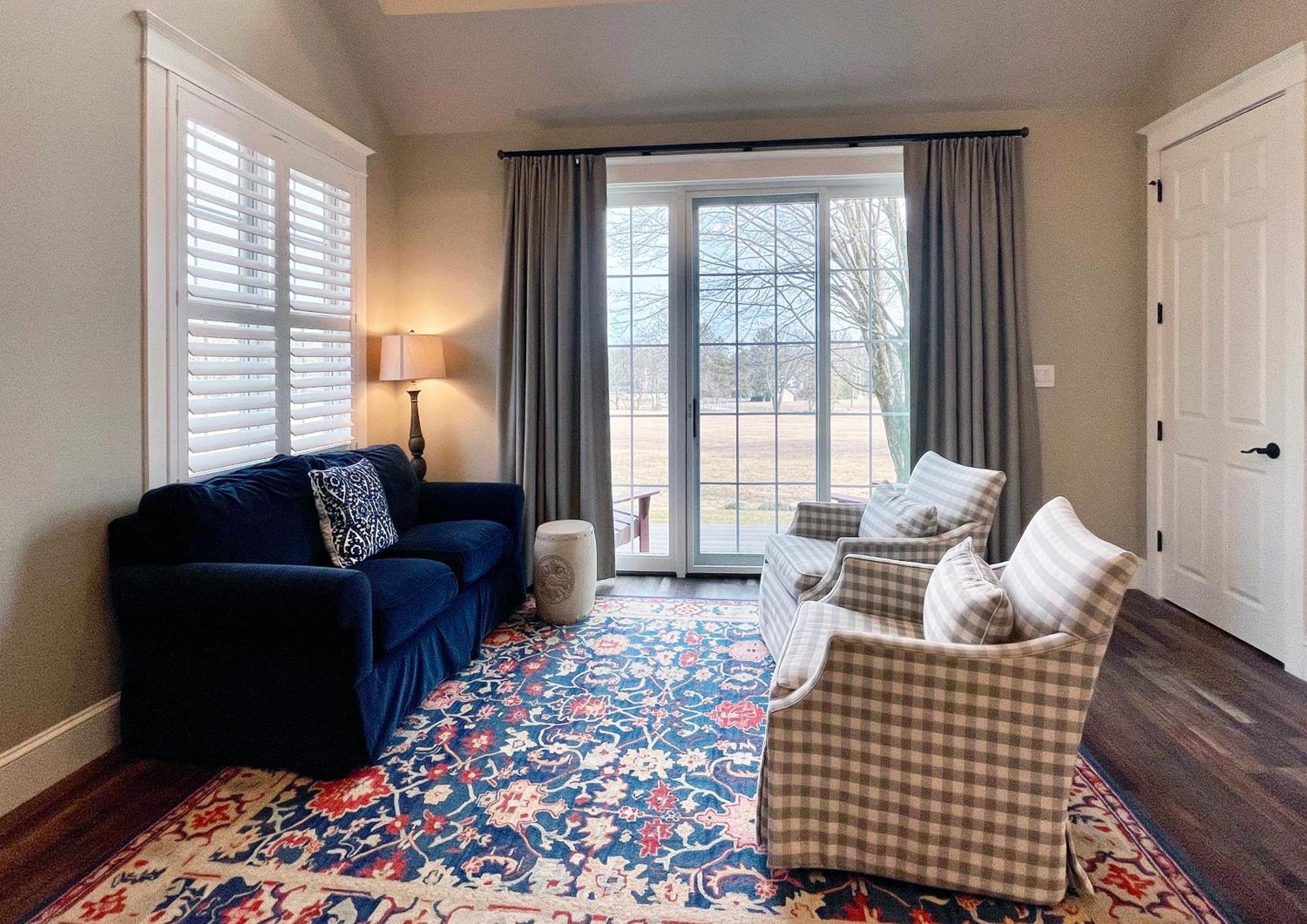 Mountain Springs Lake Resort Stroudsburg Rum bild
