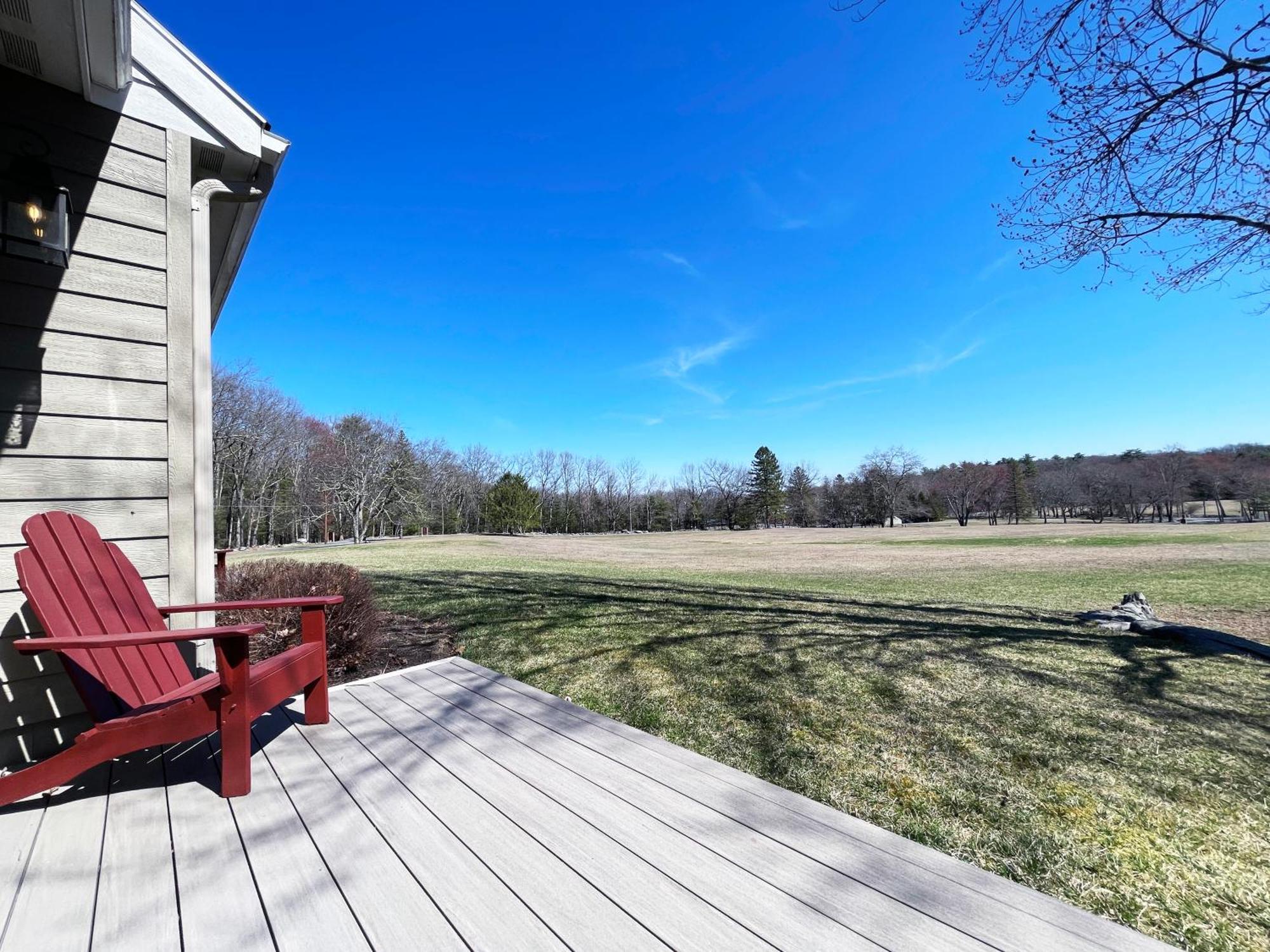 Mountain Springs Lake Resort Stroudsburg Rum bild